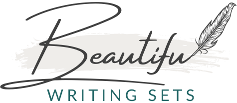 Contact - Beautiful Writing Sets