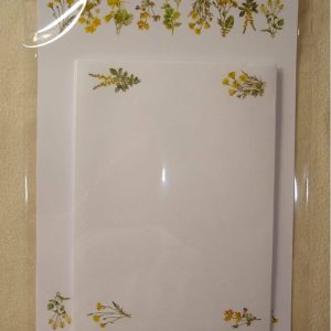 Yellow Flowers Delight