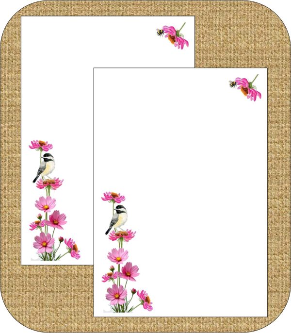 'Top of the world bird'