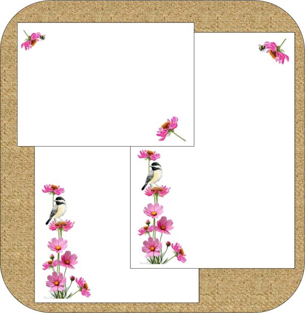 'Top of the world bird'