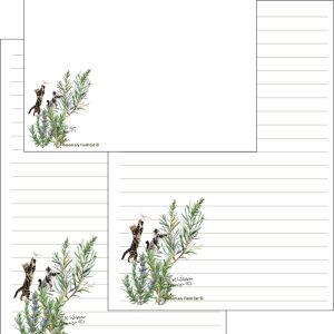 'Rosemary Field Cat'