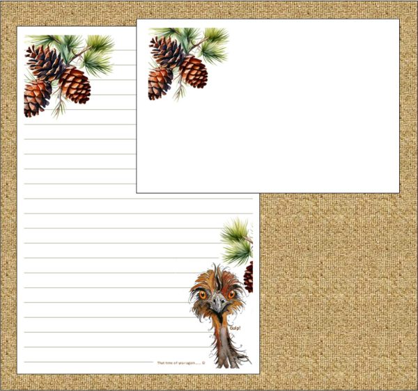 "Turkey Time of Year"......