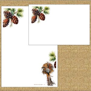 "Turkey Time of Year"......