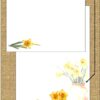 "Daffodil Collector" with watermark