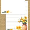 "Daffodil Collector"
