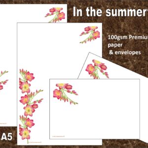 "In the Summertime"