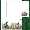 "Love of Gardening"