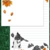 "Autumn Collie"