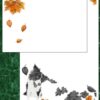 "Autumn Collie"